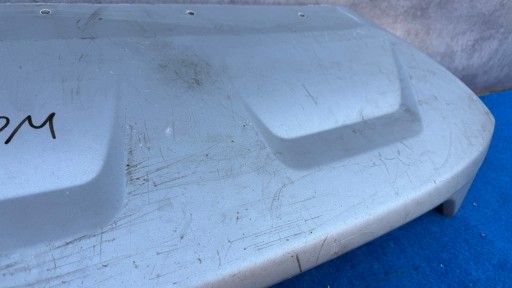 FORD KUGA MK2 LIFT SPOILER accessories of a bumper front GV41-17F771-B C411PM