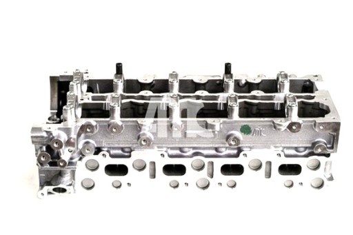 908724 - AMC ГОЛОВКА ЦИЛІНДРУ MERCEDES A W176 B SPORTS TOURER W246 W242 C