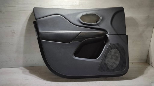 Jeep Cherokee 2015 front left side / side door przednich