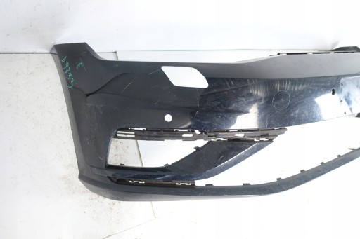 VW GOLF VII 5G0 LIFT bumper front front 17- 5G0807221FL