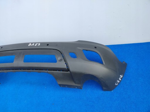 OPEL MOKKA 2012-2016 ROK STOSSSTANGE HECK UNTER SENSOREN 95365611 BA83