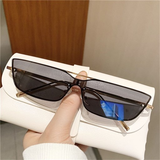 Для жінок ретро котячі сонцезахисні окуляри oc