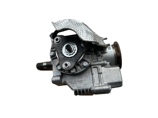 AUDI VW SKODA control KATOWA REDUKTOR 0CN409053AE