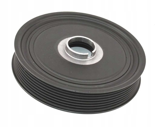 033.040.0022 - ШКІВ ВАЛУ RENAULT MASTER 98+