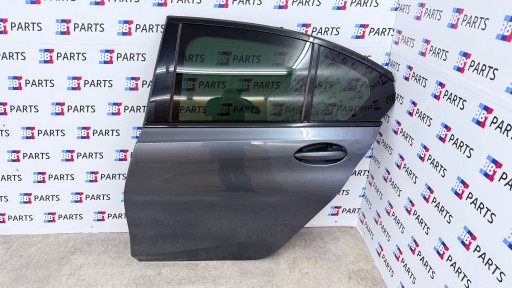 BB1 - BMW G20 G80 M3 Двері лівий задній задній B39 Mineralgrau