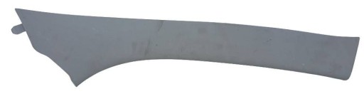 Renault Megane III 3 cover slupka windows przedniej prawej front