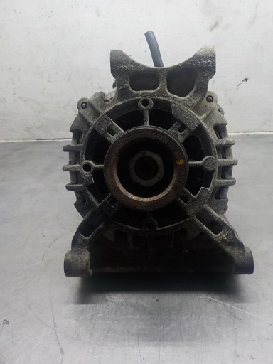 MERCEDES-BENZ W169 alternator A2661540802