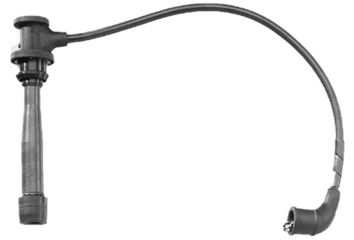 Кабели beru zef1272 0300891272