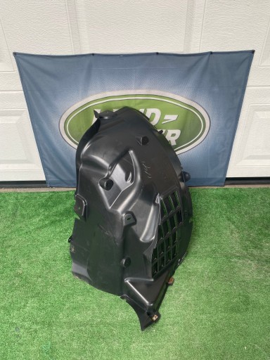 EVOQUE L538 ПЕРЕДНЯ КОЛІСНА АРКА ЛІВА HJ32-16A574-AC