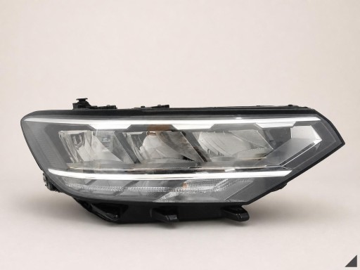 VW PASSAT B8 3G1 3G0 LIFT 19-23 light BASIC FULL LED right front EUROPA