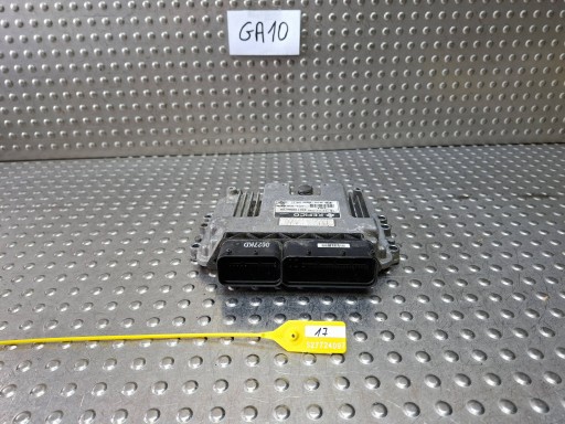 computer centralina motore KIA PICANTO 11-17 1.0 e 39115-04205