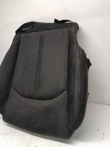 KIA OPTIMA IV KOMBI SIEDZISKO seat left front 88882-D4000 2018R