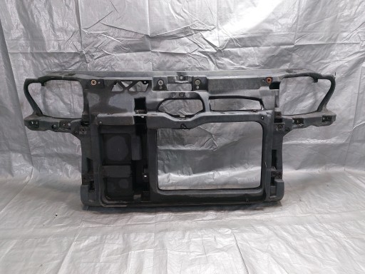 support panel for radiators pillar VW GOLF IV 1.4