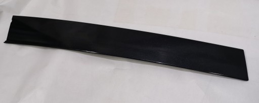 1489118077 - Молдинг стойки двери левый передний PEUGEOT 807 C8