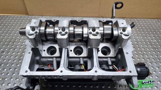 TESTATA Motore 045103373H VW POLO IV 9N FABIA e II LUPO IBIZA III 1.4 TDI