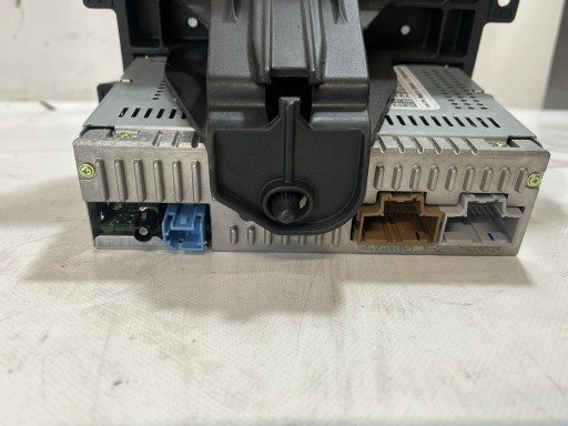 RADIO Bildschirm, RAHMEN 39131101 OPEL CORSA E 18R 1.3 CDTI 555343750