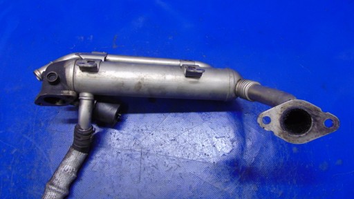 exhaust gas cooler 2.0TDI A3 8P VW GOLF V PASSAT B6 TOLEDO III OCTAVIA II
