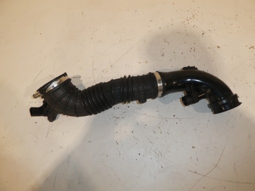 wiring pipe intercooler VW T5 T6 7E0129654P