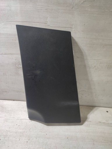 Peugeot 2008 II 2020 left side cover lower slupka / B