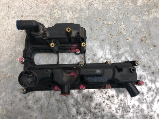 Abdeckung der Ventile 1.5 ECOBOOST M8DB FORD DS7G-6K271-DF