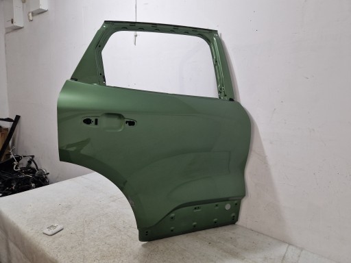 FORD KUGA MK3 door right rear part rear. right LV4BS24704AB