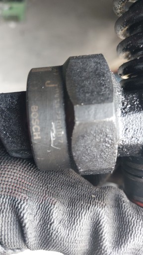 Pumpedüse VW PASSAT B5 AUDI A4 B5 LIFT 1.9 TDI 038130073F 0414720007