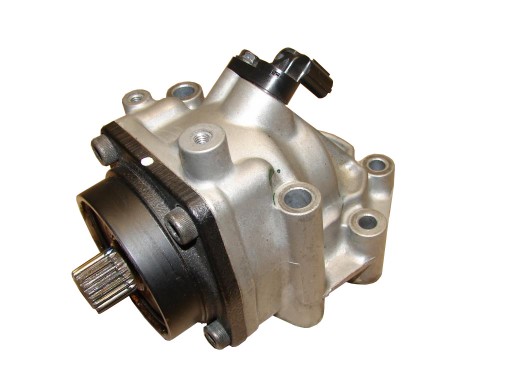 HONDA DN-01 700 Трансмісія Привід