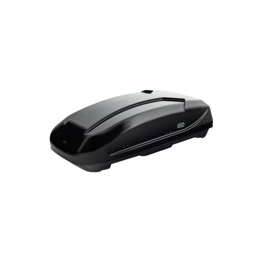 Багажник на дах бокс CRUZ Paddock 400N чорний