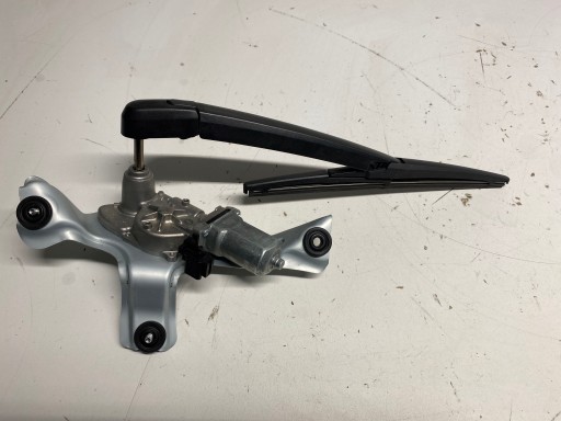 GESTÄNGE MOTOR HECKWISCHER KIA STONIC 17