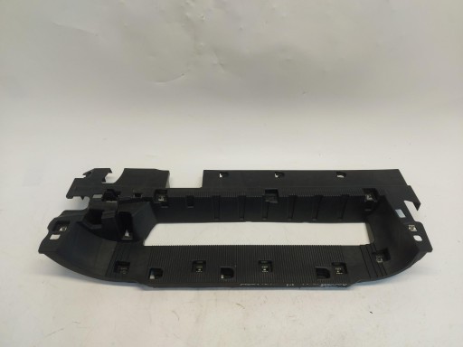 VW Multivan 7T0 T7 2023 bracket holder of the threshold right front 7t0864294