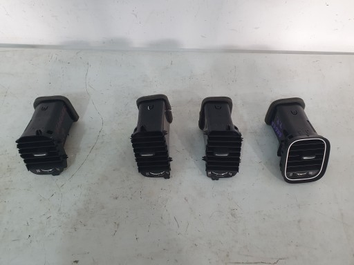 DODGE CHARGER 2019 - Bouche aération tableau bord Console du tableau de bord Bouches buses