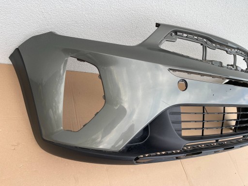 lökhárító eleje első KIA Stonic 17- 86511H8400