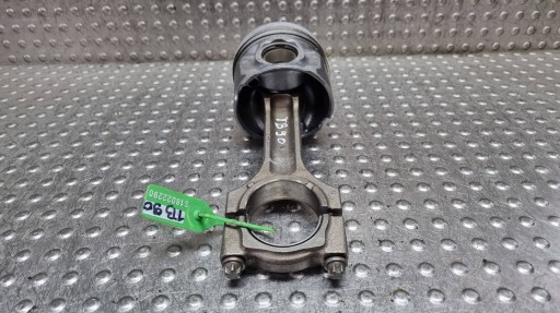 Piston Bielle 84L107 STP512 BMW E65 E70 E71 E92 E90 E83 3.0D M57N 306D3