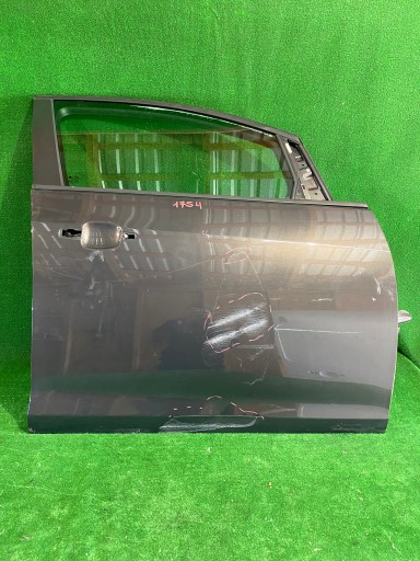 door front right OPEL ASTRA J IV