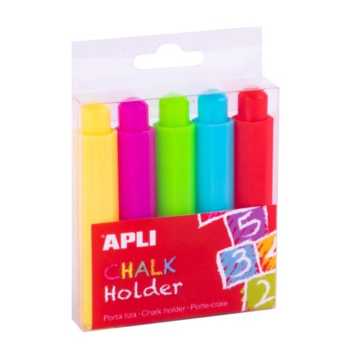 Підставка для крейди Apli Kids - 9 мм