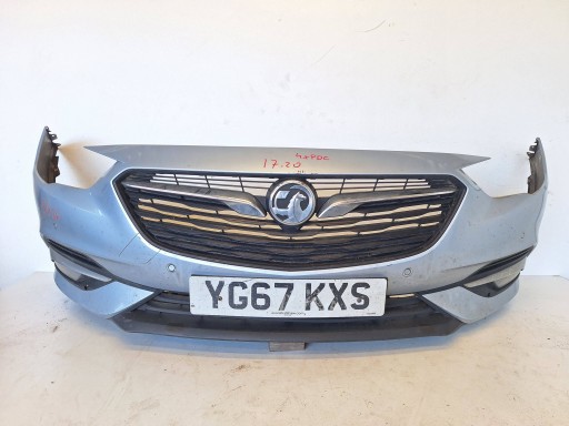 OPEL INSIGNIA B 17-20 Pare choc + PDC