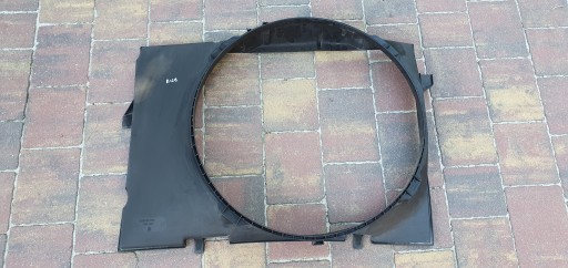 Корпус вентилятора MERCEDES R129 1295051155