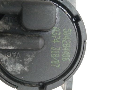 Sensor Unterdruck 504284406 Iveco Daily IV (2006-2011)