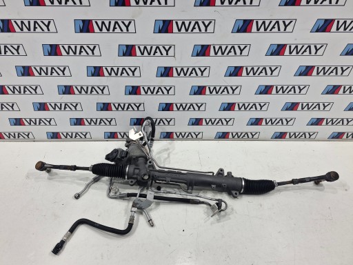 BMW E60 E63 LCI servo control KIEROWICZA ACTIVE STEERING 6788524