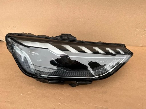 8W0941036J - ФОНАРЬ ПРАВЫЙ AUDI RS4 A4 8W0 MATRIX LIFT 2019 ПЕРЕДНИЙ