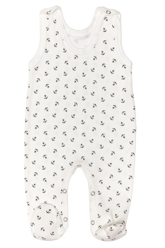 Комбінезон wystawkowo.com 68 різнокольоровий