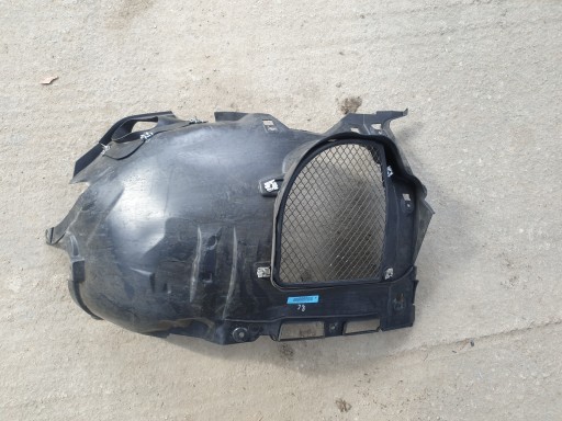 99150470285 - PORSCHE 911 991 GT3 АРКИ ПЕРЕДНИЕ КОЛЕСНЫЕ, СПРАВА