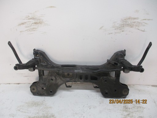 nápravnice naprava nápravnice VW POLO IV 2G0 2G0199315A předek přední