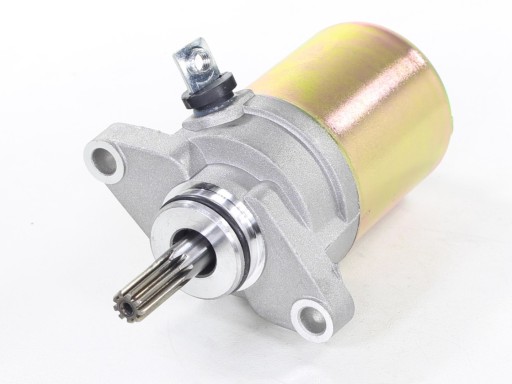 MMP.23.02.2023.1.5283 - СТАРТЕР APRILIA-SCARABEO MBK-BOOSTER / NITRO / OVET