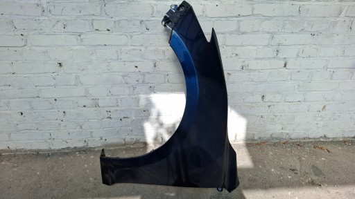 6504-04-8118315P - Левое крыло mazda 3 iii bm 13-