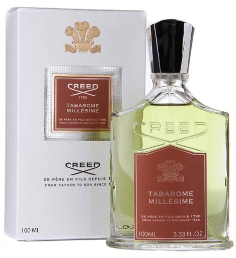 creed tabarome millesime woda perfumowana 100 ml   