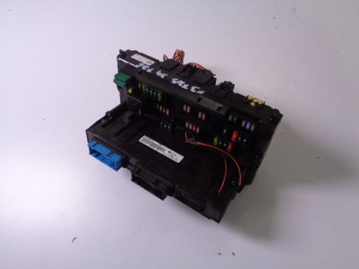 9350705 9315150 - Блок запобіжників комфорт модуль bmw x3 f25 x4 f26