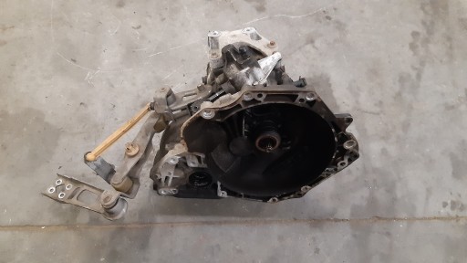 Getriebe 1,2 F13MW429 Opel Corsa D