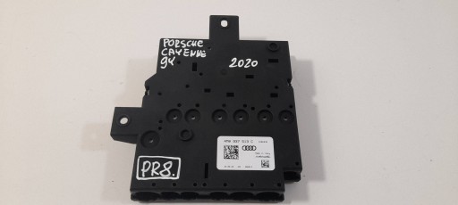 Porsche Cayenne 9Y0 9Y3 distributor pradu 4M0937513C (PR8)
