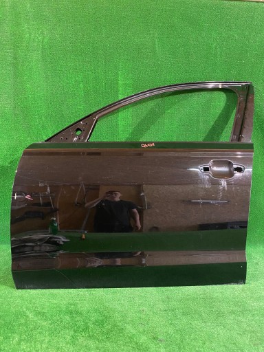 dvere predné Ľavé ľavý predok AUDI A6 C7 11- NR.D2601